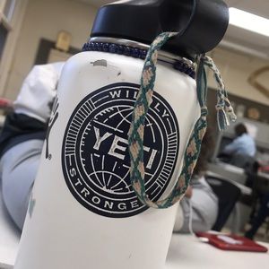 Meet your Posher, Lillian